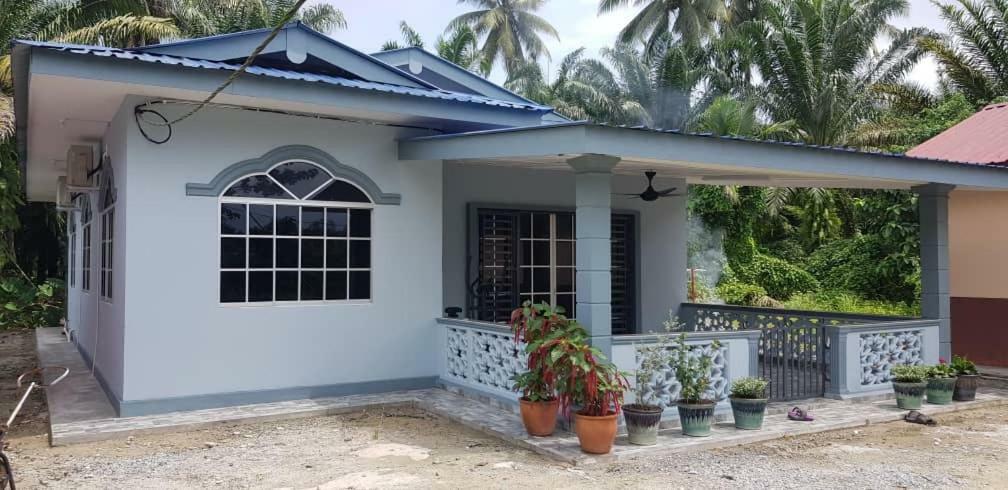Atocha Homestay - Terong@Taiping Kampong Salak ภายนอก รูปภาพ